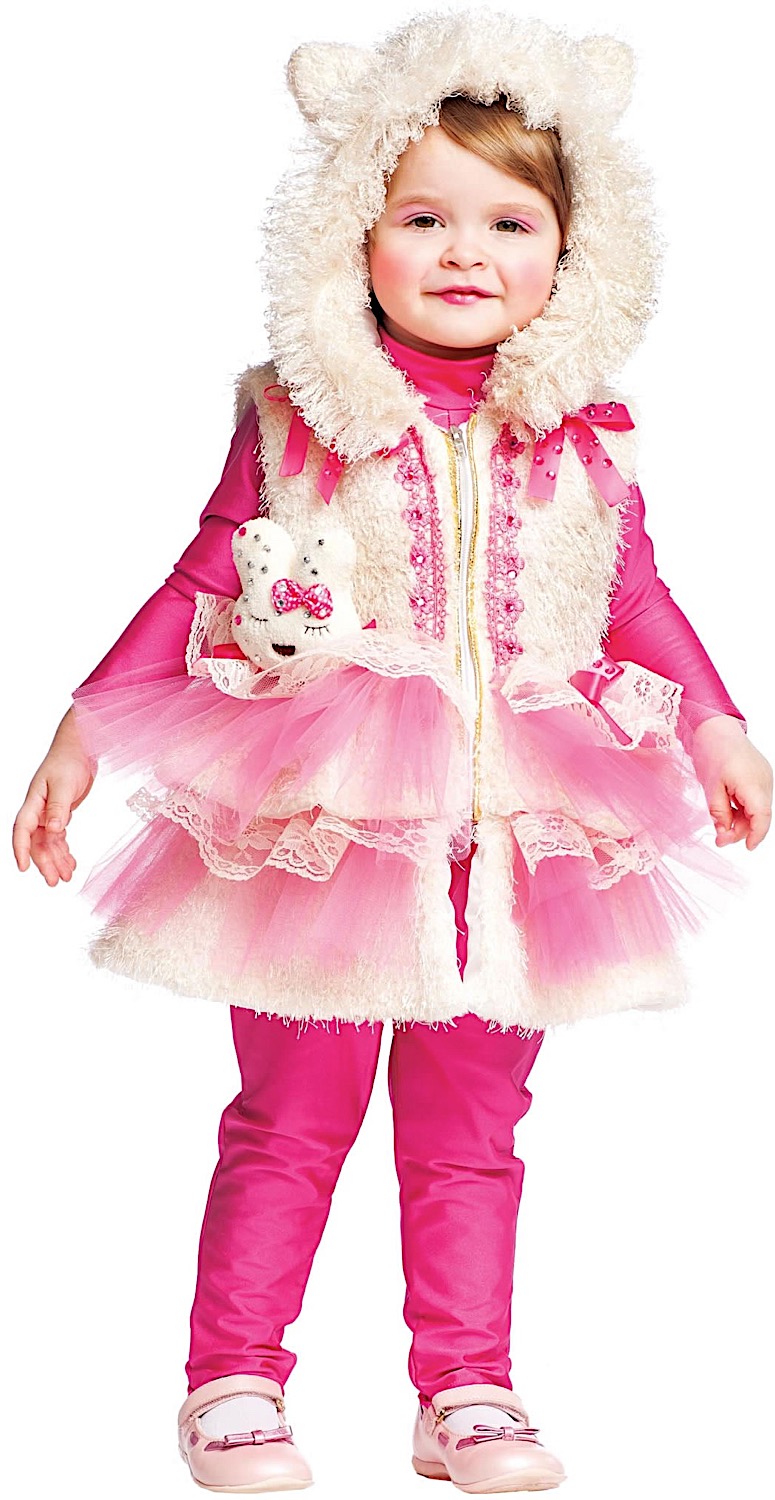 Costume carnevale - DOLCE MELODY NEONATA